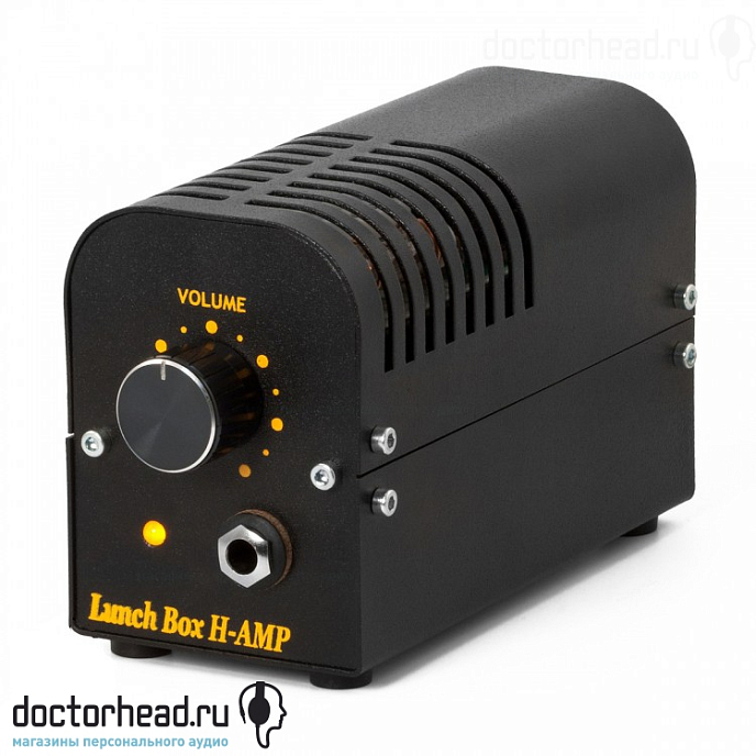 Усилитель для наушников Laconic H-AMP - рис.1