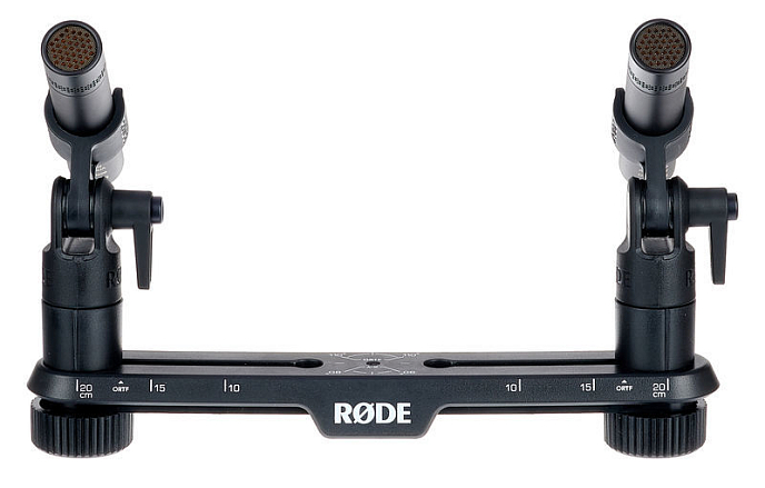 Микрофон RODE TF5-MP - рис.1