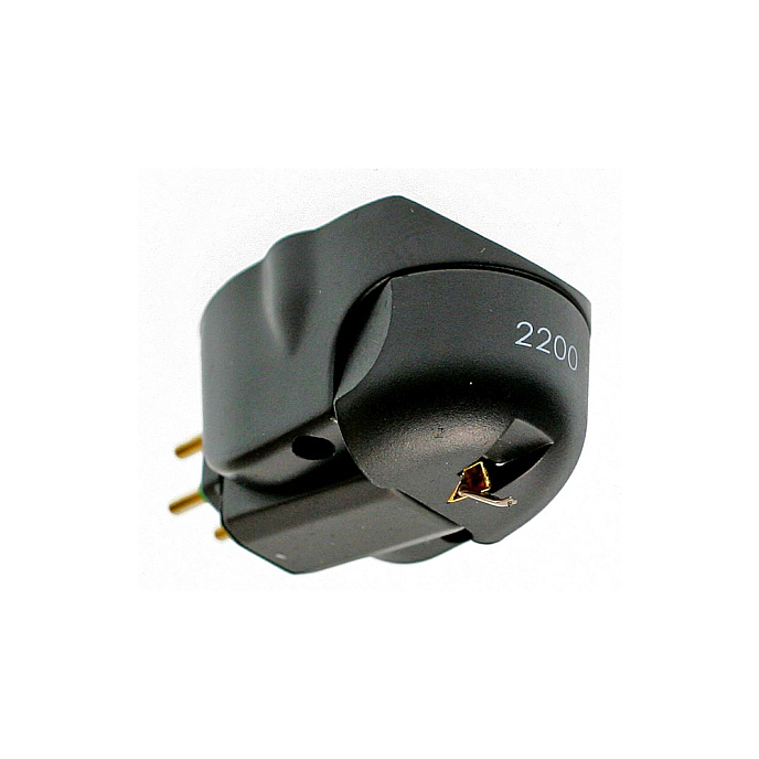 Звукосниматель Goldring 2200 - рис.3