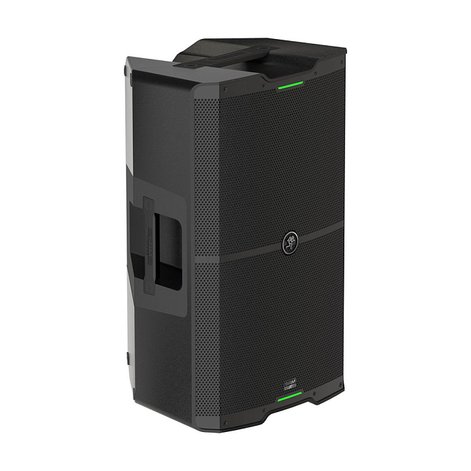 Акустическая система Mackie SRM215 V-Class Black - рис.1