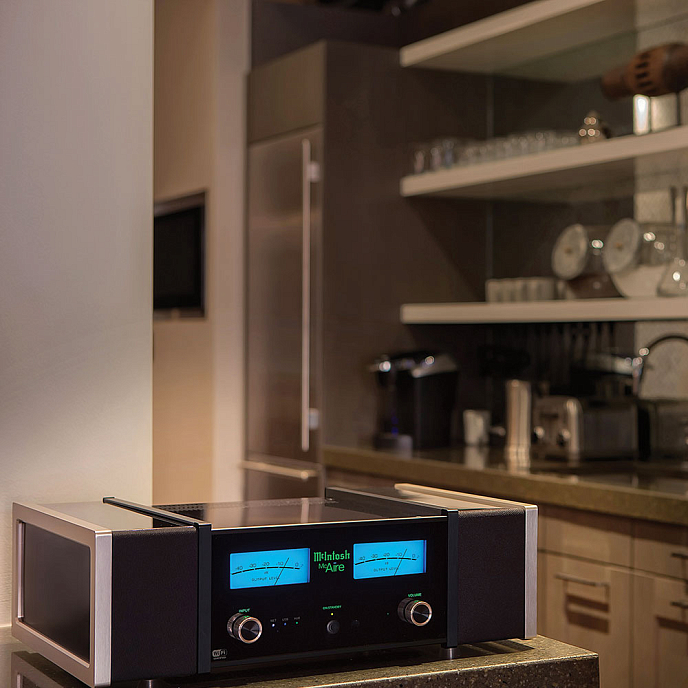 Mini система Mcintosh McAire - рис.7