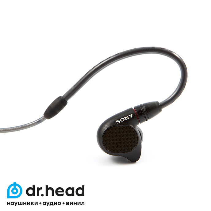 IEM наушники Sony IER-M9 - рис.8