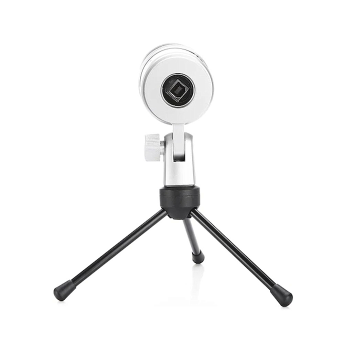 USB-микрофон Superlux E205U Silver - рис.3