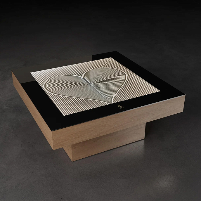 Стол Sandtable ODI 800m with acc - рис.0