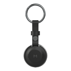 Электронная метка Magssory UFO Magnetic Geo Tag Black