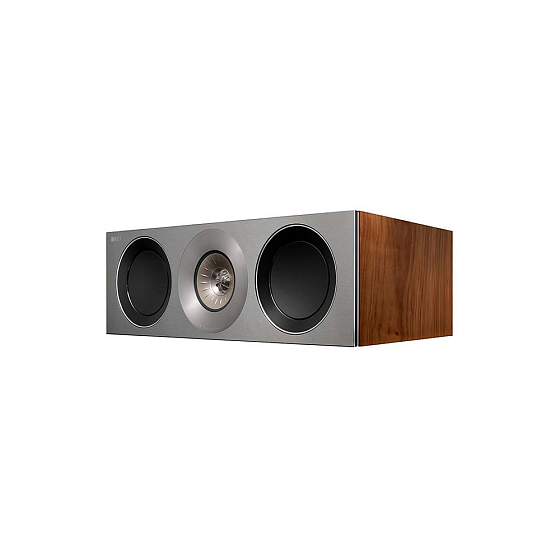 Центральный канал KEF Reference 2C Satin American Walnut - рис.0