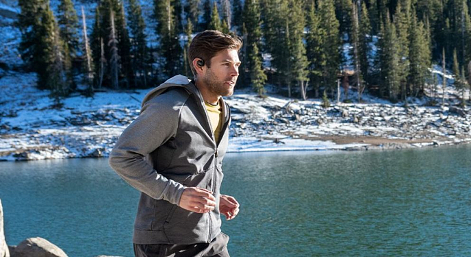 Беспроводные наушники Bose Sport Open Earbuds Black - рис.8