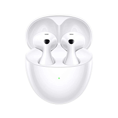 Беспроводные наушники HUAWEI FreeBuds 6 White