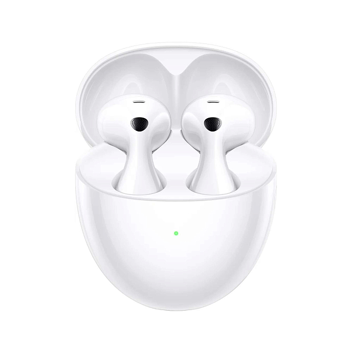 Беспроводные наушники HUAWEI FreeBuds 6 White - рис.0