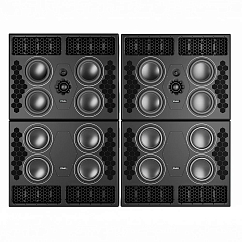 Сабвуфер PMC 10-4 XBD