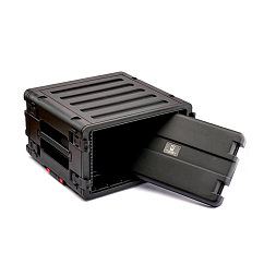 Кейс DG Case RACK 6UW