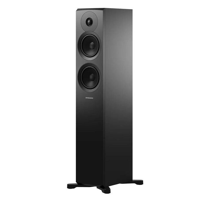 Напольная акустика Dynaudio Emit M30 New Satin Black - рис.4