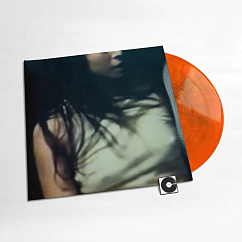 Виниловая пластинка Boy Harsher - Yr Body Is Nothing (Clear Orange Black Marble) LP