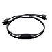 Кабель Transparent Audio Premium Power Cord 6 m - рис.0