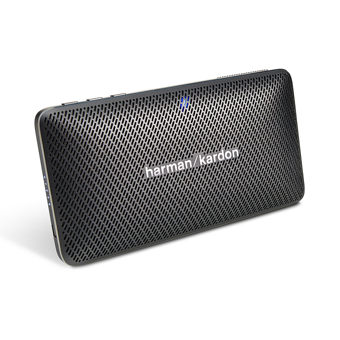 Портативная колонка Harman Kardon Esquire Mini Grey - рис.0