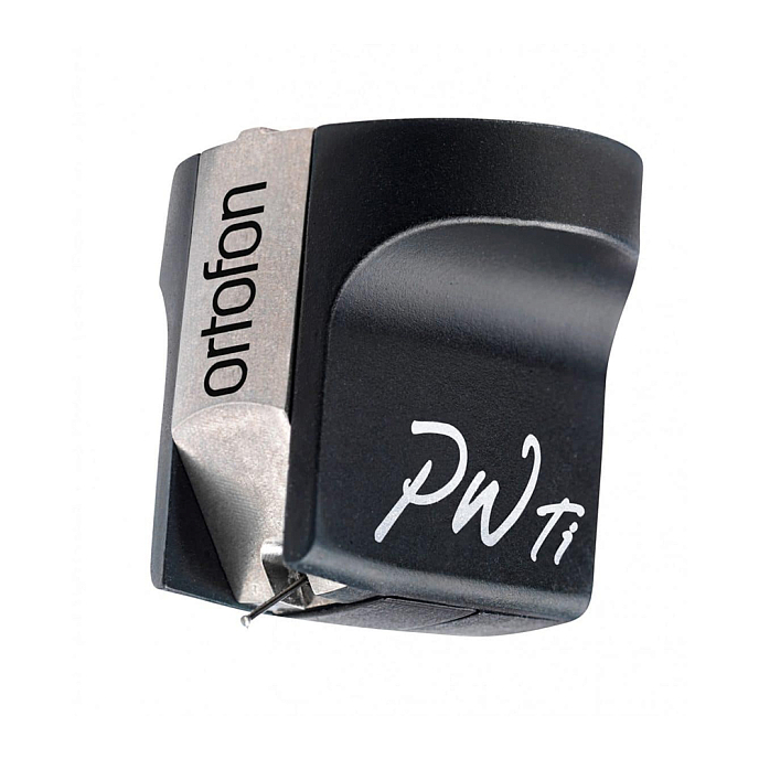 Звукосниматель Ortofon MC Windfeld Ti - рис.0