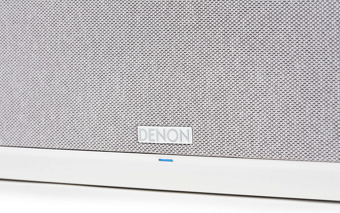 Мультирум акустика Denon HOME 350 White - рис.5