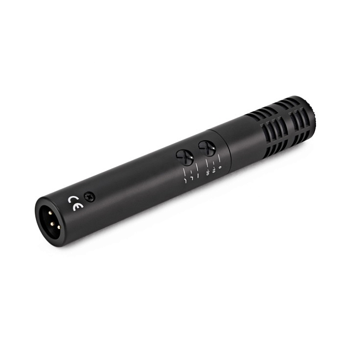 Микрофон инструментальный Sennheiser E914 - рис.2