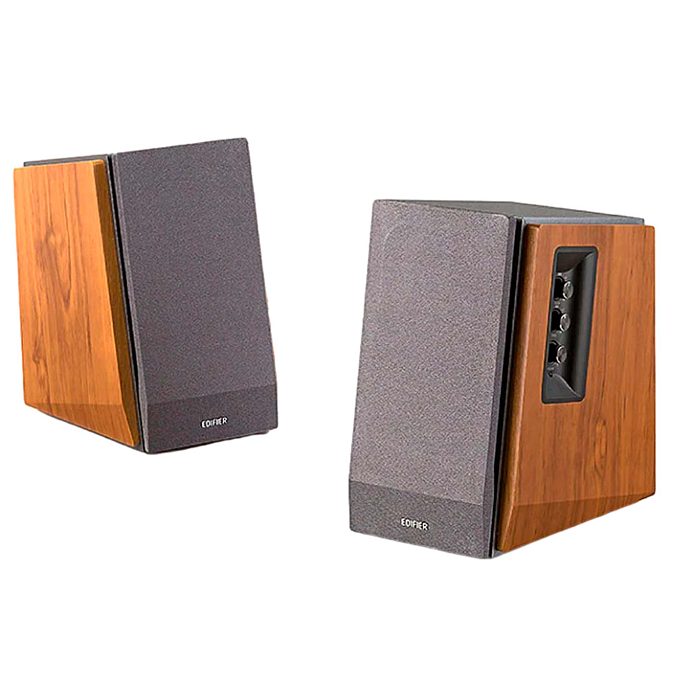 Компьютерные колонки Edifier R1600TIII Brown - рис.2