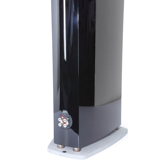 Напольная акустика Sonus Faber Sonetto VIII G2 Piano Black - рис.4