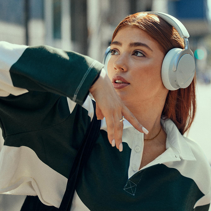 Беспроводные наушники Beyerdynamic AVENTHO Y Soft Jade - рис.6