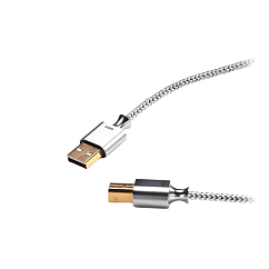 Кабель ddHiFi TC07BA USB-A - USB-B 1m