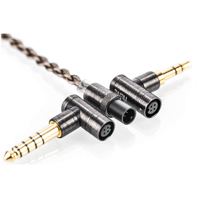 Наушники внутриканальные DUNU Falcon Ultra - рис.11