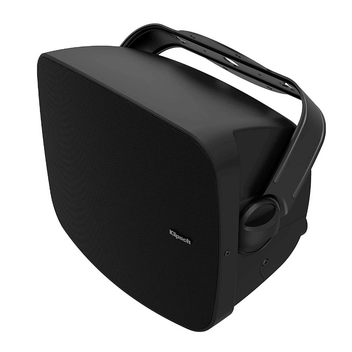 Настенная акустика Klipsch PSM-450-T Black - рис.3