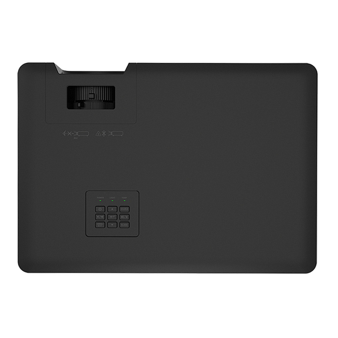 Проектор Sonnoc SNP-H655S Black - рис.2