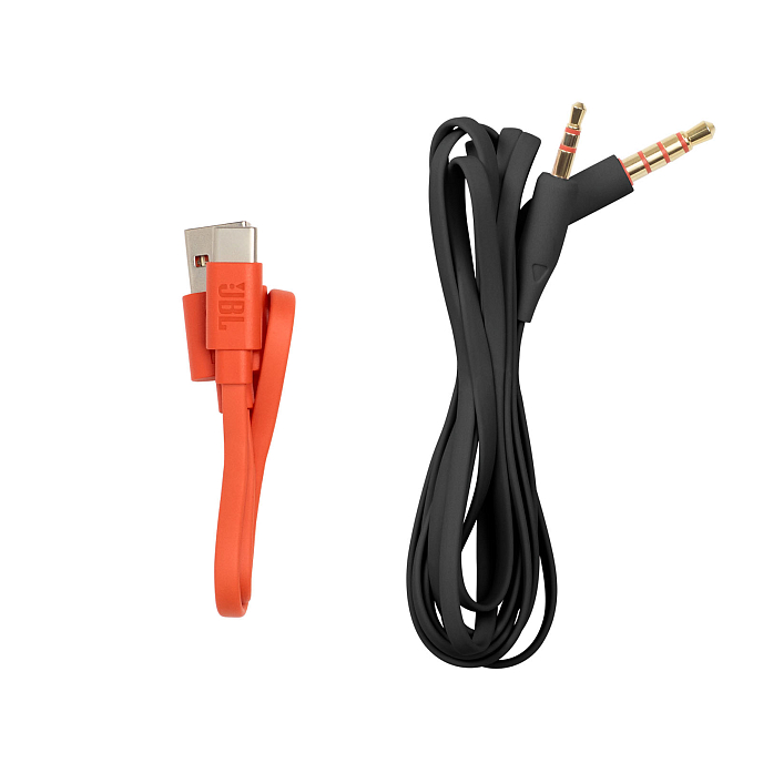 Беспроводные наушники JBL Tune 660NC Black - рис.7