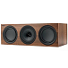 Центральный канал KEF Q650C Walnut - рис.1