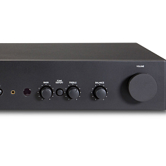 Усилитель NAD C 316BEE V2