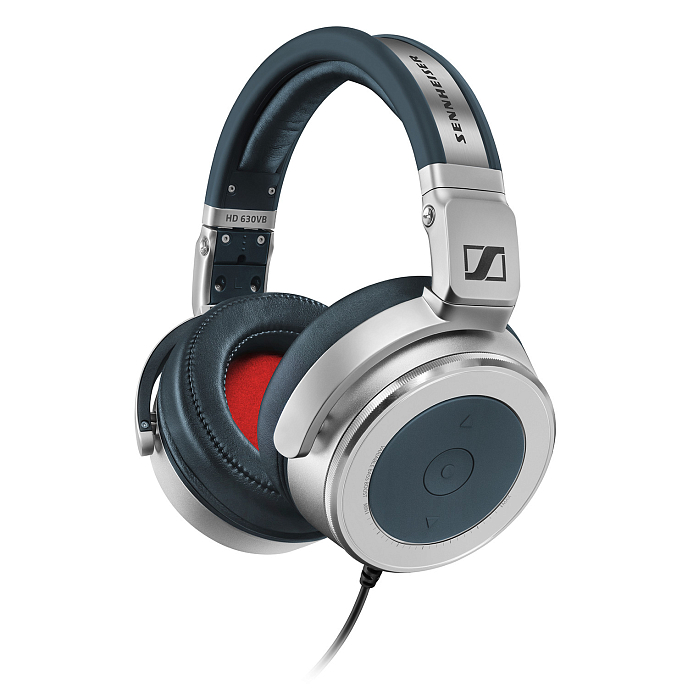 Наушники Sennheiser HD 630 VB - рис.0