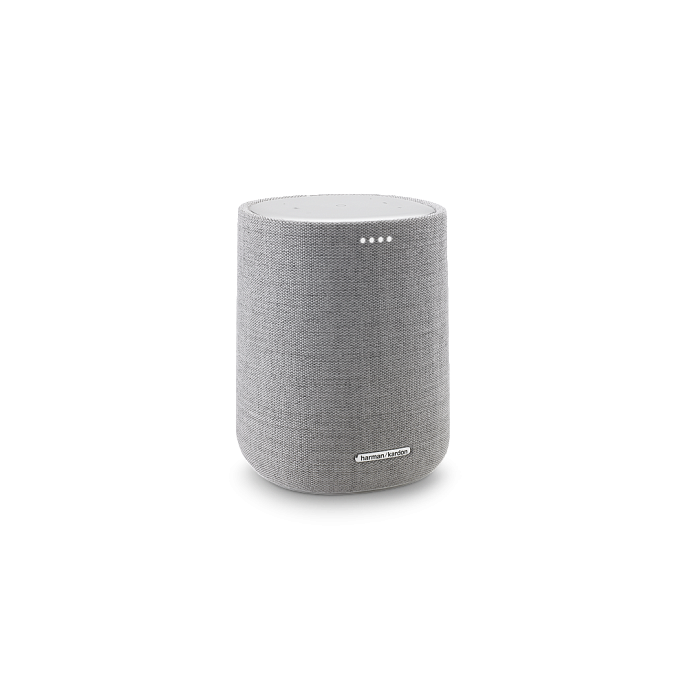 Портативная колонка Harman Kardon Citation One Grey - рис.1