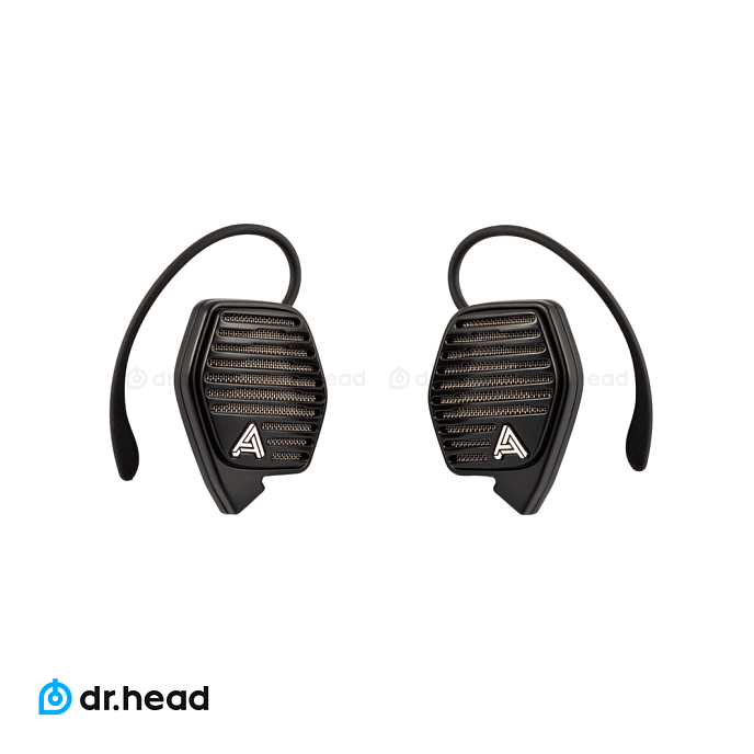 High End наушники Audeze LCDi3 - рис.3