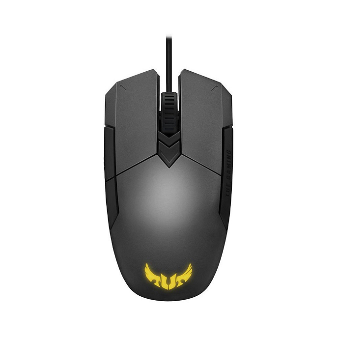 Мышь Asus TUF Gaming M5 Black - рис.0