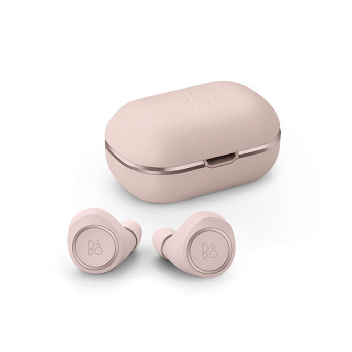 Беспроводные наушники Bang & Olufsen Beoplay E8 2.0 Pink - рис.0