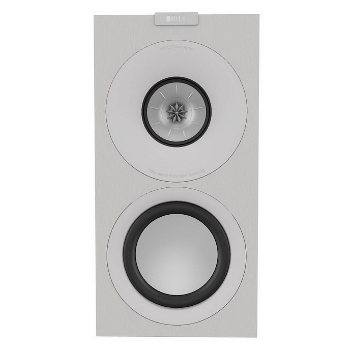 Полочная акустика KEF Q Concerto Meta Satin White - рис.2