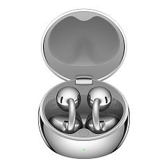 Беспроводные наушники HUAWEI FreeClip 2 S Space Silver