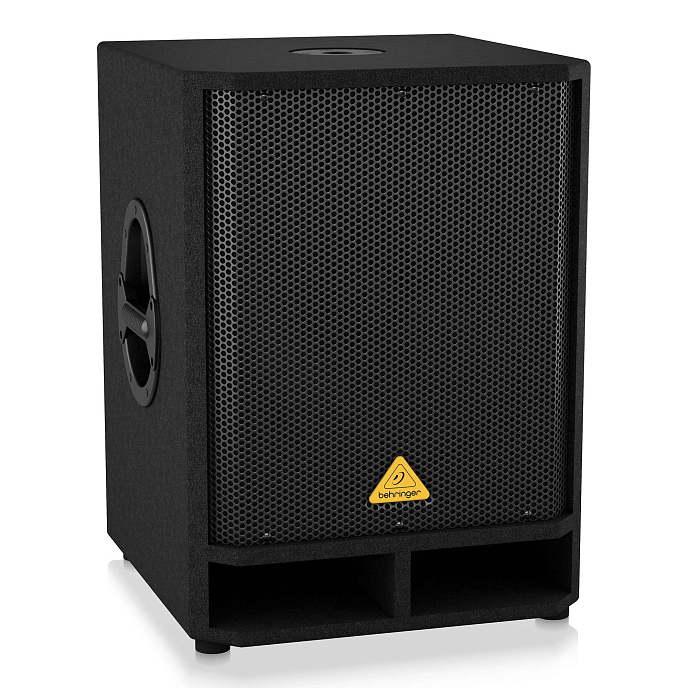 Сабвуфер Behringer Eurolive VQ1500D - рис.2