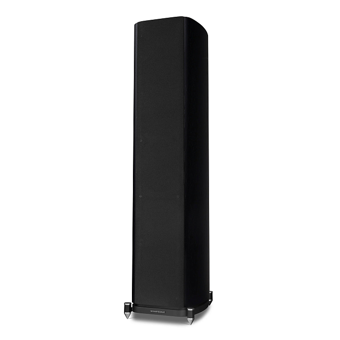 Напольная акустика Wharfedale EVO 4.4 Black Oak - рис.5
