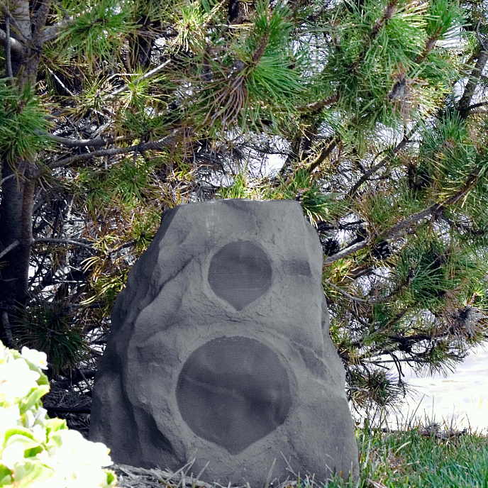 Напольная акустика Klipsch AWR-650-SM Rock Sandstone - рис.4