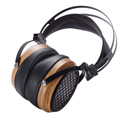 Наушники полноразмерные Sivga Sendy Audio Aiva Brown