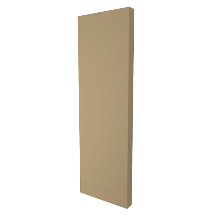 Акустическая панель Acoustic-Space Standart Premium Beige 200x64x10 - рис.0
