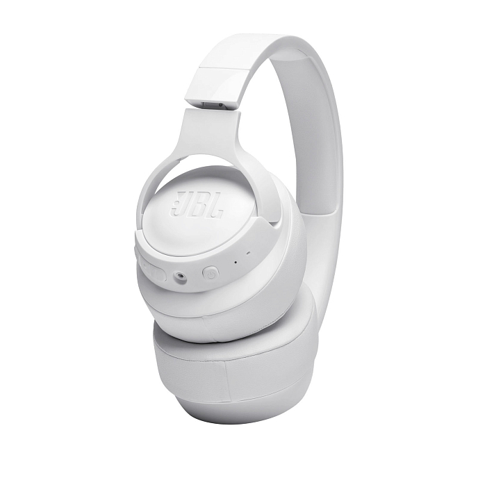 Беспроводные наушники JBL Tune 710BT White - рис.5