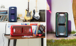 Портативная колонка Sony GTK-XB7 blue - рис.8