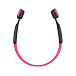 Беспроводные наушники AfterShokz Trekz Titanium AS600PK Pink - рис.4