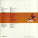 Виниловая пластинка Sunshuke Kikuchi - Hurricane Polymar Original Soundtrack LP - рис.1