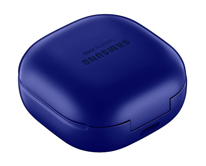 Беспроводные наушники Samsung Galaxy Buds Live Blue - рис.7