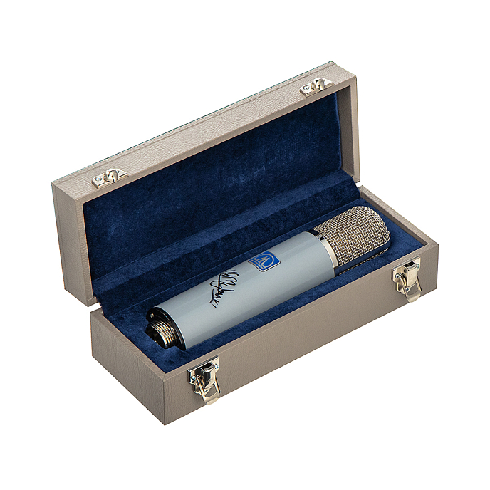 Микрофон студийный Myburgh M1 - рис.25